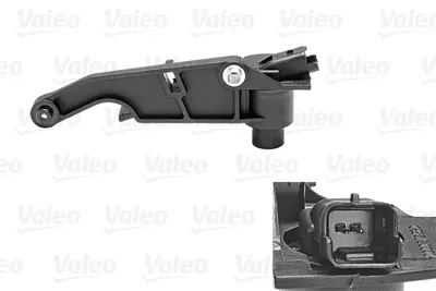 Senzor pozitie arbore cotit potrivit CITROEN AX, SAXO, XSARA; PEUGEOT 106 II, 204, 206, 306, PARTNER MINIVAN 1.0-1.6 10.65-12.15
