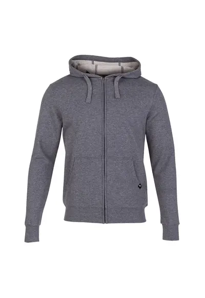 Hanorace - Jungle Hoodie 102109 - Gri