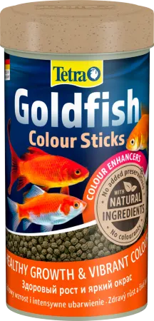 Tetra Goldfish Sticks Color 100 ml