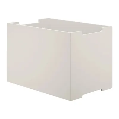 Cutie de depozitare crem 25x39x27 cm Kasane L – Blomus