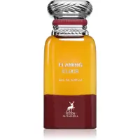 Maison Alhambra Flaming Elixir Eau de Parfum unisex 80 ml