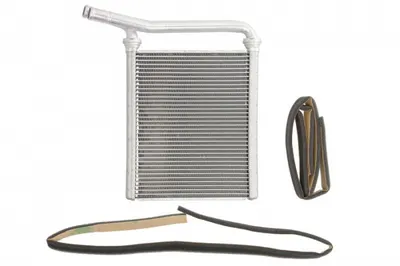 Schimbator caldura incalzire habitaclu potrivit LEXUS CT; TOYOTA AURIS, AVENSIS, COROLLA, PRIUS PLUS, RAV 4 III, RAV 4 IV, VERSO 1.2-3.5 11.05