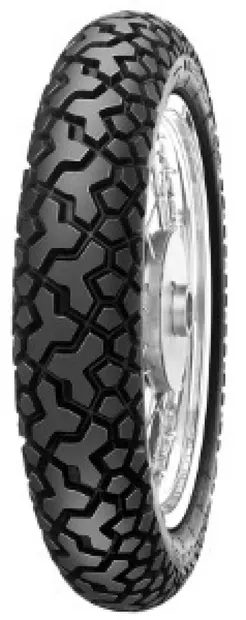 Metzeler Enduro 2 ( 4.00-18 TT 64R Roata spate, M/C )