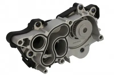 Pompa Apa cu Garnitura Potrivit Audi A1, A3; Seat Ibiza Iv Sc, Ibiza Iv St, Ibiza V, Leon, Leon Sc, Leon St; Skoda Octavia Iii; Vw Caddy Alltrack, Caddy Alltrack Minivan, Caddy Iv 1.0-1.6 04.11