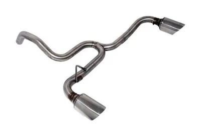 Toba finala esapament potrivit ABARTH 500 595 695, 500C 595C 695C 1.4 08.08