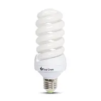 TG5002 Bec economic 230v/20w/6400k E27 (spirala)