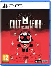 Cult of the Lamb (PS5)