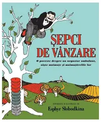 Șepci de vânzare - Hardcover - Esphyr Slobodkina