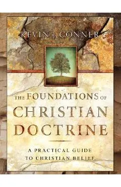 The Foundations of Christian Doctrine