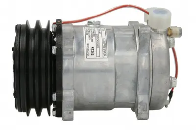 Compresor climatizare potrivit FIAT; HESSTON