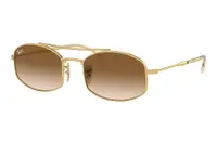 Ray-Ban RB3719 001/51