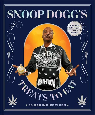 Delicii de mâncat Snoop Dogg