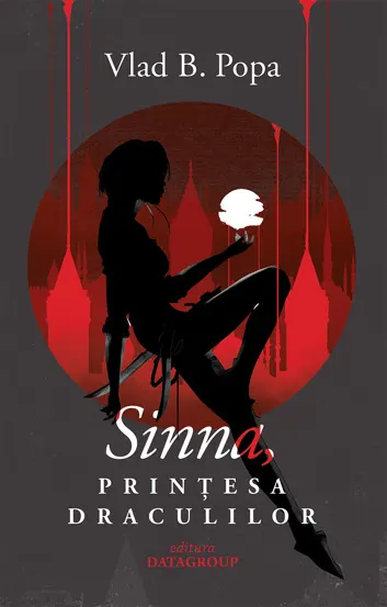 Sinna Prințesa Draculilor