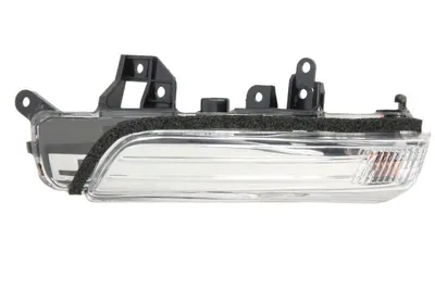 Semnalizator Stanga (alb, WY5W) potrivit TOYOTA CAMRY, IQ, PRIUS 1.0-3.5 dupa 2006 dupa 2006