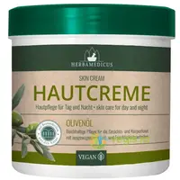 Crema cu Ulei de Masline 250ml