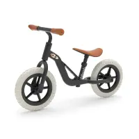 Bicicleta fara pedale, Chillafish, Charlie, Negru