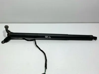 Telescop electric haion dreapta spate 8U0827851 Audi Q3 facelift (2014-2018)