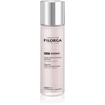 FILORGA NCEF -ESSENCE ingrijire regeneratoare si hidratanta pentru o piele mai luminoasa