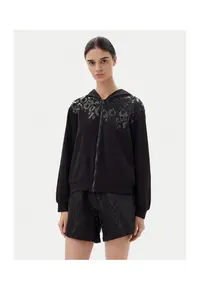 dama Emporio Armani - 7W000479 AF13135 - Bumbac - Negru - Negru