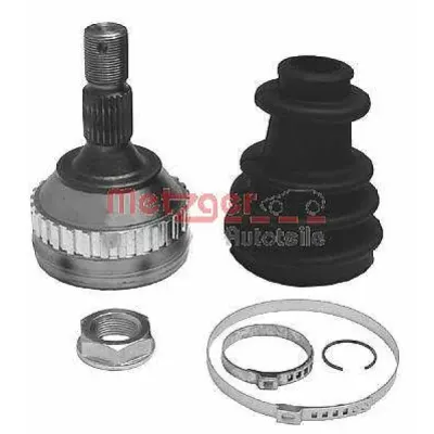 Set articulatie, planetara METZGER 7110076