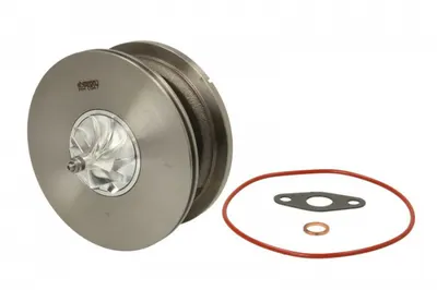 Miez turbina aluminiu potrivit ALFA ROMEO GIULIETTA; FIAT 500L, 500X, TIPO; JEEP RENEGADE 1.6D 09.13