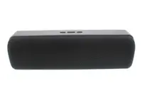 Boxa portabila Well Rebel, Bluetooth, Radio FM, USB, Micro SD, 6W
