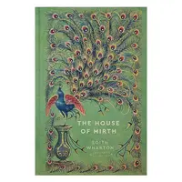 The House of Mirth (Timeless Classics: Cranford Collection)