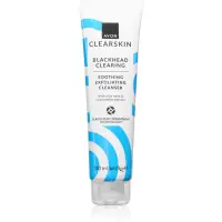 Avon Clearskin Blackhead Clearing gel exfoliant de curatare impotriva punctelor negre 100 ml