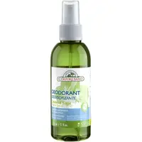 Deodorant Spray Purificator cu Flori de Tei si Salvie 150ml
