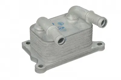 Termoflot Radiator Ulei Mercedes Citan (415); Dacia Dokker, Dokker Express, Duster, Logan Ii, Logan Mcv Ii, Sandero Ii; Nissan Juke, Micra V, Pulsar, Qashqai Ii; Renault Captur I, Clio Iv 0.9-1.5d Dup