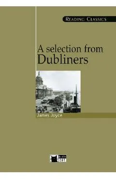 A selection from Dubliners + CD