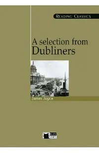 A selection from Dubliners + CD