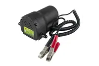 Pompa extractoare ulei - 12V JBM