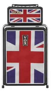 Amplificator pentru chitară VOX - MSB25 UJ Mini Superbeetle UnionJack, multicolor