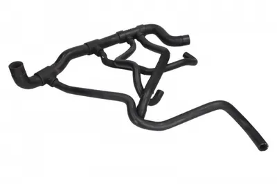 Furtun radiator inferior potrivit NISSAN PRIMASTAR; OPEL VIVARO A; RENAULT TRAFIC II 1.9D 2.0 02.01