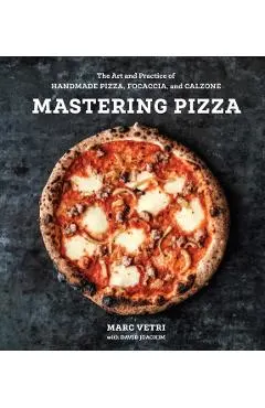 Mastering Pizza