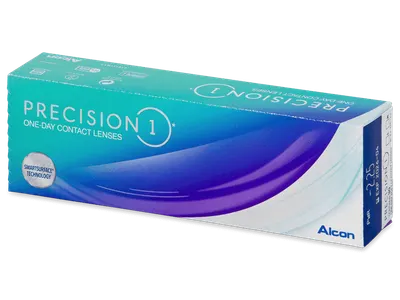 Precision1 (30 lenses)