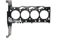 Garnitura chiuloasa (grosime: 1,2mm) potrivit FORD TRANSIT; LAND ROVER DEFENDER 2.4D 01.00-02.16
