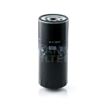 Filtru ulei Mann-Filter W 11 102 37
