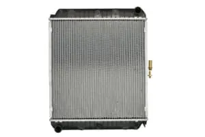 Radiator motor (manual) potrivit VOLVO 240, 740, 760, 940, 940 II 2.0 2.1 2.3 08.74-10.98