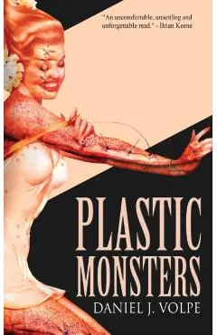 Plastic Monsters