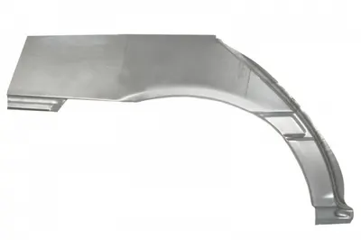 Segment reparatie aripa spate dreapta MERCEDES Clasa C-CLASS W203 dupa 2000