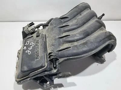Galerie admisie 140011KT0A Nissan Qashqai facelift (2010-2013) [J10] 1.6 benzina HR16DE