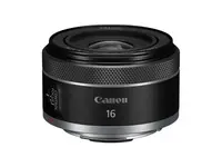 Obiectiv foto Canon - RF 16mm F2.8 STM