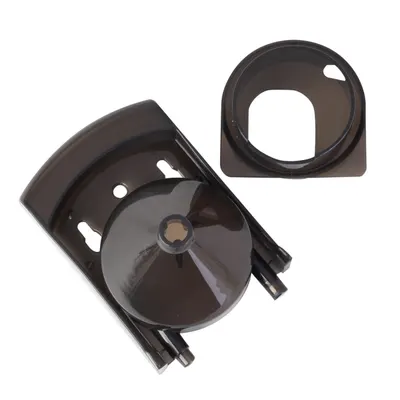 Recipient Inferior de Amestecare Espressor Lapte Praf Nurio Instant