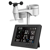 Statie Meteo Profesionala WiFi 7 in 1 Sencor S-SWS10500WIF