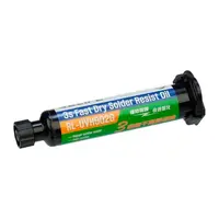 Pasta UV Mascare Relife RL-UVH902G, 10ml, Verde