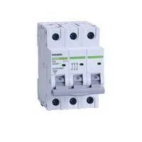 Mini-intreruptoare automate Ex9BS 3PN B3