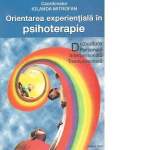 Orientarea experientiala in psihoterapie