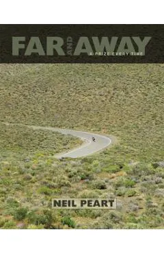 Far and Away: A Prize Every Time